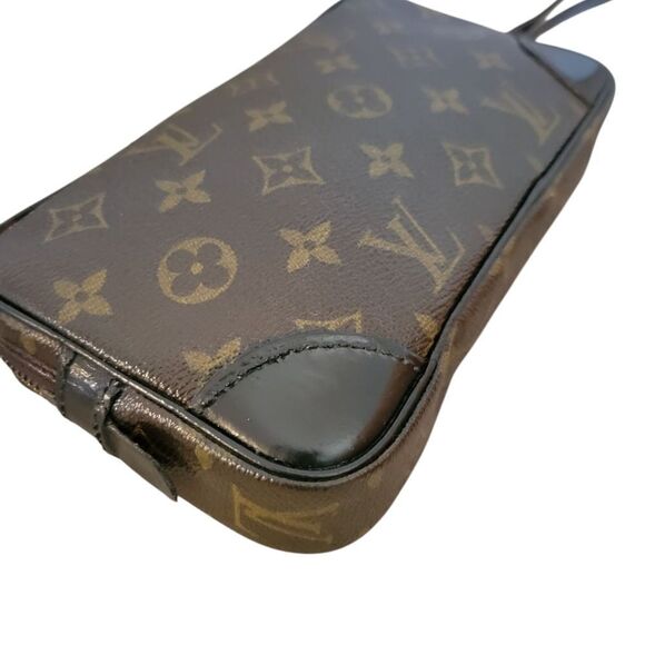 Louis Vuitton Pochette Marly PM - Picture 7 of 15